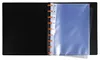 Exacompta 86034E Classeur A5 avec 30 pochettes Voir les images du produit 4