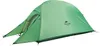 Naturehike AKTUALISIERT Cloud Up 2 210T NH17T001-T Zelt Produktbild-Vorschau 2