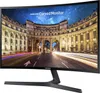 Samsung C24F396FHR - Écran LED Voir les images du produit 3