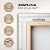 MuchoWow® - Leinwandbilder - Blumen - Pflanzen - Stillleben Produktbild-Vorschau 3