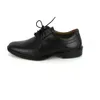 Jomos Herren Halbschuhe schwarz, Schnürschuhe, Leder, Produktbild-Vorschau 34