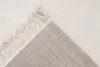Lalee Tunis Flachwebteppich uni Uni Uni Teppich Produktbild-Vorschau 3