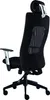 LEXA Moderní kancelářská židle s podhlavníkem Seating Náhled obrázku produktu 3