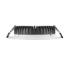 LED Downlight Einbaustrahler 30W Rund  Aero 130 lm/W Produktbild-Vorschau 4