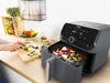 TEFAL Easy Fry Mega EY855B Heißluftfritteuse Produktbild-Vorschau 8