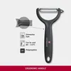 Victorinox SwissClassic Trend Colors, Obst & Gemüse, Produktbild-Vorschau 2