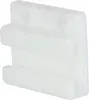 Barrière de sécurité pour fenêtre, extensible 75-125 × 16 Voir les images du produit 4