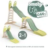 Smoby Super Megagliss Rutsche    One Size Produktbild-Vorschau 6