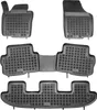 Gummiautomatten Rezaw-Plast Seat Alhambra 2010-2022 (7 Produktbild-Vorschau 1