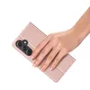 Dux Ducis Skin Pro Hülle für Samsung S24+ mit Klappdeckel - Produktbild-Vorschau 12