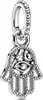 PANDORA JEWELRY Mod. MANO DI FATIMA Anteprima dell’immagine prodotto 1