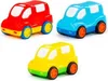 WADER Baby Car Auto mit Rückziehmotor ab 12 Monaten Produktbild-Vorschau 1
