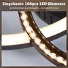 ZMH lampada da soffitto cucina Plafoniera LED soggiorno - Anteprima dell’immagine prodotto 8