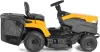 STIGA Aufsitzmäher Estate 384 M, 352 cm³ Motor (7,9 PS), 84 Produktbild-Vorschau 2