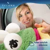 Feluna Premium Trocknerbälle aus 100% Schafschurwolle im Produktbild-Vorschau 4