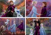 4in1 Frozen 2 (Puzzle pour enfants) Voir les images du produit 2