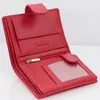 Geldbörse Damen aus Echtleder – RFID Schutz – Portemonnaie Produktbild-Vorschau 5