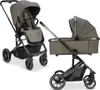 Poussette 2 en 1 Osann Juntos avec nacelle, siège sport et Voir les images du produit 13
