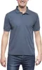 FJÄLLRÄVEN Crowley piqué shirt UNCLE BLUE L Produktbild-Vorschau 13