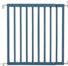 Safetots Robustes Holz Babygitter für Treppen, 63.5 cm - Produktbild-Vorschau 1