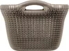 Curver Knit Wäschekorbe 40L 2er Set Produktbild-Vorschau 5