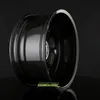 Keskin KT20 Future black front polish 8.5x20 ET45 - LK5/112 Produktbild-Vorschau 26