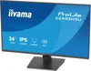 Iiyama 60.5Cm (24") X2493Hsu-B1 16:10 Hdmi+Dp+2Xusb Ips Produktbild-Vorschau 5
