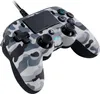 Herní ovladač Nacon Compact Controller – Camo Grey Náhled obrázku produktu 2