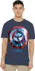 Captain America: Brave New World - T-Shirt für Herren/Damen Produktbild-Vorschau 4