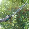 Makita UH007GD201, 75 cm, Doppelte Klinge, 2,5 cm, 4000 Produktbild-Vorschau 15