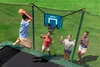 Bestway® Basketballkorb Xtreme Air™ für Trampoline 61 x 46 Produktbild-Vorschau 3