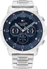 Herrenarmbanduhr Tommy Hilfiger Luca 1710492 zf082c Produktbild-Vorschau 1