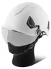 Kask ochronny STAHLWERK SVH-100 ST z wizjerem EN397 EN166 Podgląd zdjęcia produktu 8