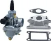 Gaźnik VM16 16 mm + kolektor dolotowy + uszczelki do Yamaha Podgląd zdjęcia produktu 1