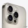 Apple iPhone 16 Pro 128GB Titanio sabbia Anteprima dell’immagine prodotto 4