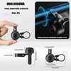 ROCKBROS Zvonek na kolo Mini Bell Zvonek na kolo 100 dB Náhled obrázku produktu 6