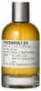 Le Labo, Patchouli 24, Eau de Parfum, Unisex, 100 ml Anteprima dell’immagine prodotto 4