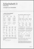 Arbeitshefte Mathematik 3. Neubearbeitung. Arbeitsheft plus Náhľad obrázku produktu 2