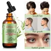 Nifeishi Olio di rosmarino per capelli e spazzola per Anteprima dell’immagine prodotto 2