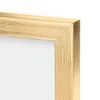 Plastový rámeček, fotografie 50x70 cm zlatý Náhled obrázku produktu 9