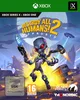 THQ Nordic Destroy All Humans 2! Reprobed, Očakávané Náhľad obrázku produktu 3