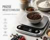 Digitale Küchenwaage Haushaltswaage Digitalwaage Küchen Produktbild-Vorschau 2