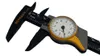 Bergeon 6621 Sliding Caliper met Wijzerplaat Plastic Productafbeelding-voorbeeld 4