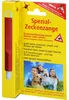 Pharma Brutscher Spezial-Zeckenzange, 1 St. Zeckenentferner Produktbild-Vorschau 4