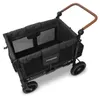 Wonderfold W4 Luxe, Betthimmel, All Terrain-Kinderwagen, Produktbild-Vorschau 4