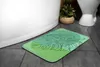 Badteppich Saugfähige - Badezimmer Teppich - Rutschfester Produktbild-Vorschau 4