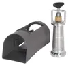Bosch MUZ45FV2, Obstpressen-Aufsatz, 100 mm, 90 mm, 290 mm, Produktbild-Vorschau 4