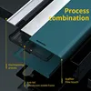 Für Honor Magic 7 Lite / X9c Design Electroplated Flip Produktbild-Vorschau 5