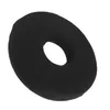 11.8 Zoll Donut Steißbein Kissen Schwamm Waschmaschine Produktbild-Vorschau 5