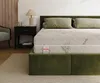Matratze 140x200 cm ARIA 7 Zonen H3 Taschenfederkern Höhe Produktbild-Vorschau 13